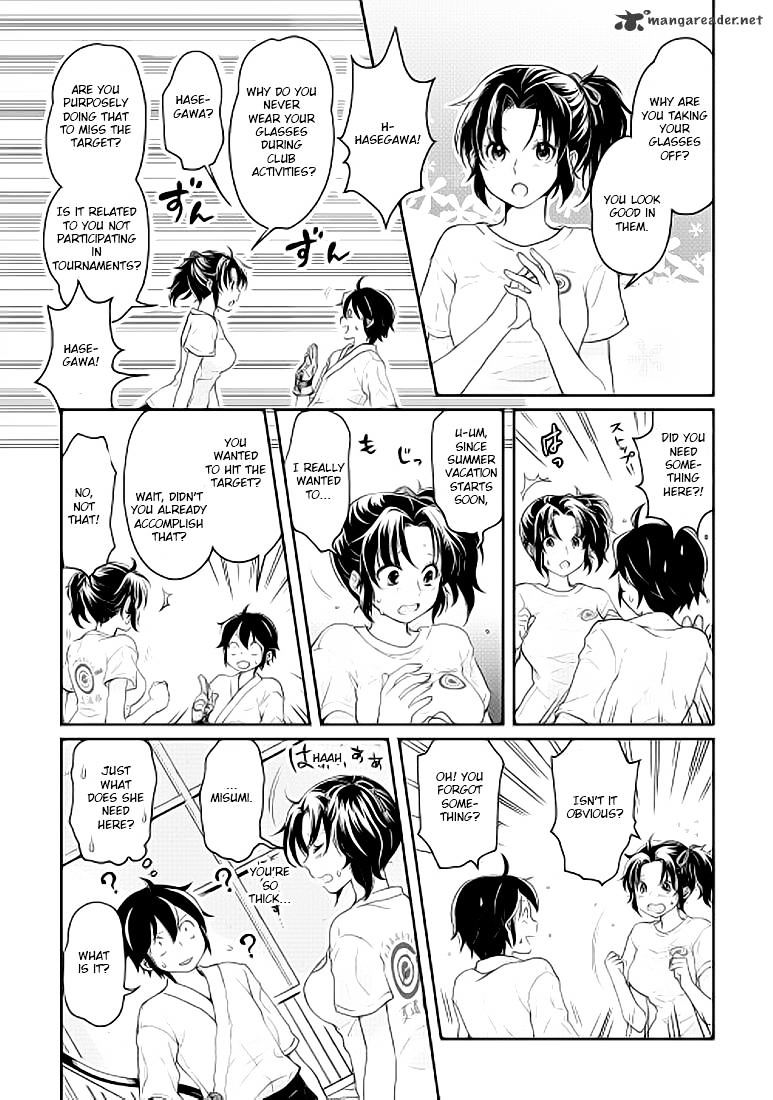 Tsukimichi: Moonlit Fantasy, Chapter 4 image 09
